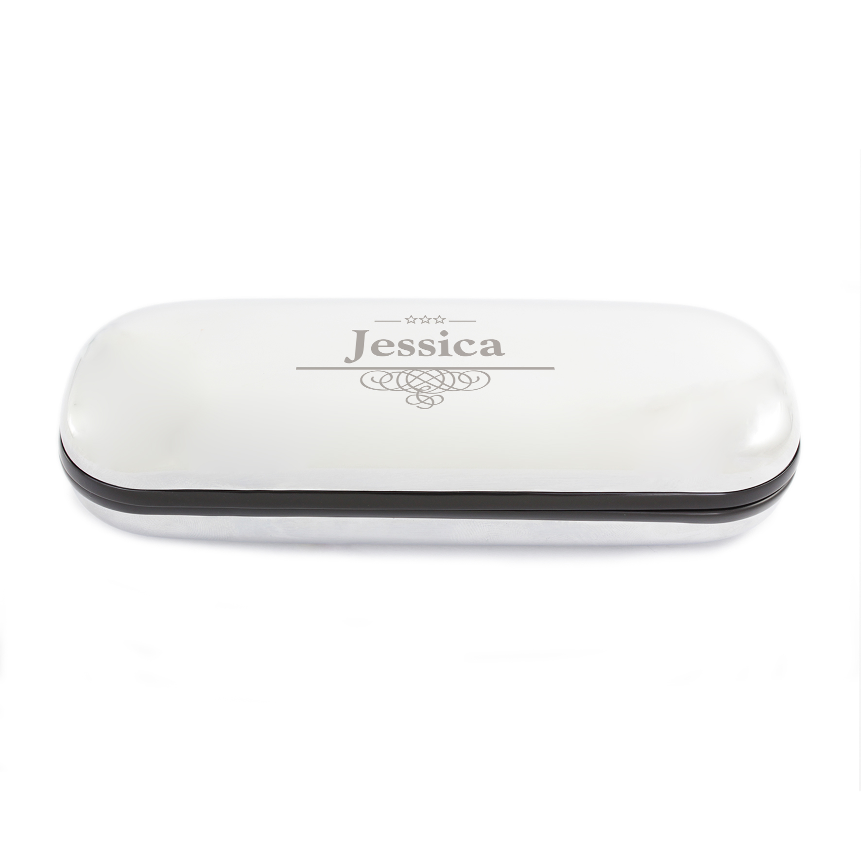 Personalised Decorative Glasses Case | Custom Gift